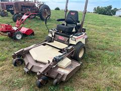 Grasshopper 725KT Zero Turn Mower 