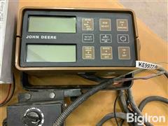 John Deere M4000 Monitor/Computer Trak 300 