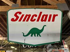 Sinclair Sign 