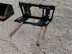 Pallet Forks 