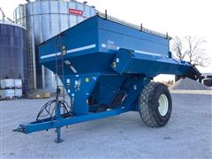 Kinze Conveyor 450C Grain Cart 