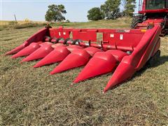 2012 Case IH 3406 Corn Head 