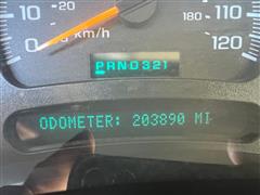 Odometer