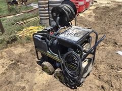 John Deere Ac3000eh Power Washer 