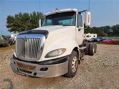 2010 International Prostar Premium T/A Truck Tractor 