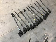 John Deere Cable Drives 