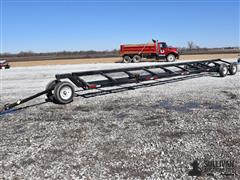 Maurer 38 38' Head Cart 