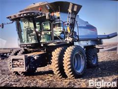 2012 Gleaner S67 Combine 