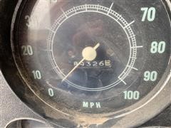 Odometer