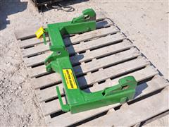 John Deere Quick Hitch 