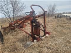 Farmhand F 11 Front End Tractor Loader 