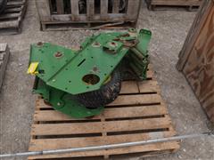 Planter Ground Drive Unit 