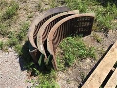 John Deere Small Wire Concaves 