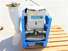 2012 Pfeuffer MLN Sample Cleaner 