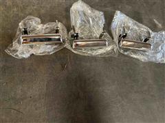 1987-94 Ford Pickup Tailgate Handles 