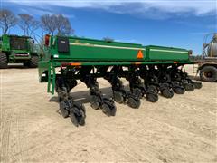 Great Plains 2525P Twin Row Drill 