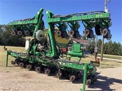 2022 John Deere DR16 ExactEmerge Planter 