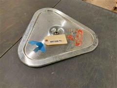 1967 Chevrolet Tri-Power Corvette Air Cleaner Lid 