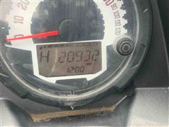 Odometer