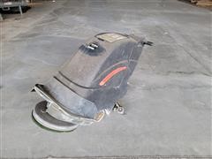 2014 Global 261122 Floor Scrubber 