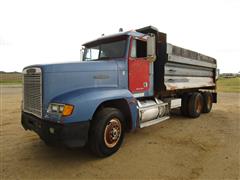 1990 Freightliner FLD120 T/A Dump Truck 