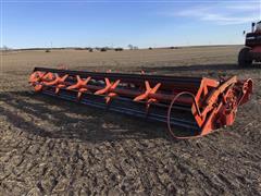 Massey Ferguson F9024 Header 