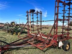 Noble 30' Field Cultivator 