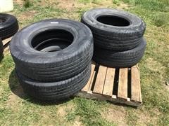 Michelin 265/75R16 Tires 