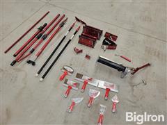 Level 5 Drywall Tools 