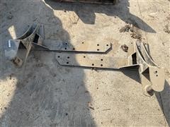 Case IH Loader Brackets 