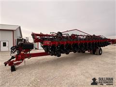 2009 Case IH 1240 Early Riser 16/31 Planter 