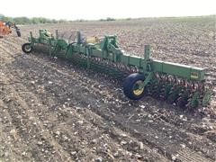 John Deere 400 Rotary Hoe 