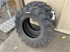 7.60-15SL Goodyear Planter Tires 