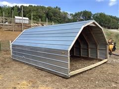 Loafing Shed 