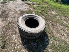 9.00-20 Truck Tires 