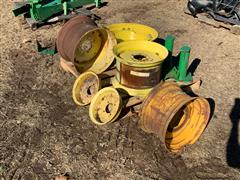 John Deere Rims 