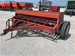 International 5100 Grain Drill 