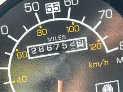 Odometer