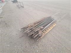 Steel T Fence Posts 