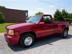 1989 Chevrolet 1500 Classic Pickup 