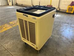 Mobile Master Cool MMB14A Evaporative Air Cooler Swamp Cooler 