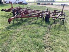 International 45 Vibra-Shank Cultivator 