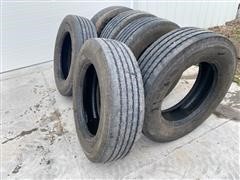 Trailer/Truck Tires 