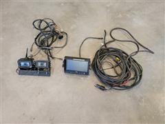 CabCam Cameras & Cab Monitor 