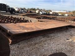 Steel Trench Box 