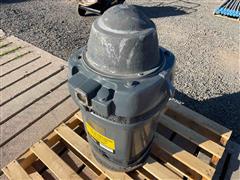 US Electrical Motors High Thrust Pump For Irrigation Wells 