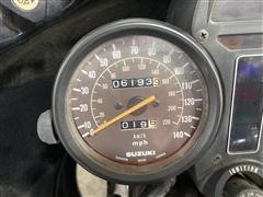 Odometer