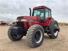 1994 Case IH 7250 MFWD Tractor 