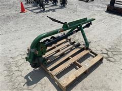 John Deere 3-pt Post Hole Digger 