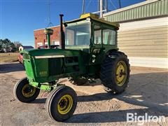 1968 John Deere 4020 2WD Tractor 